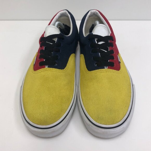 Vans Other - Vans Era OTW Rally Suede Low Skate Casual Shoe Men's 12 / Women's 13.5